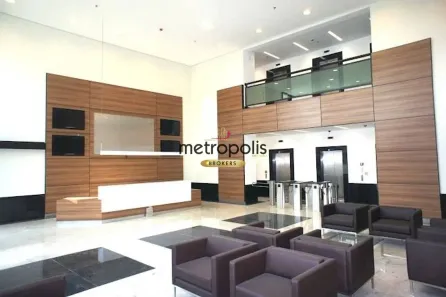 Sala Comercial à venda, 340m² no Dezoito do Forte Empresarial/Alphaville., Barueri