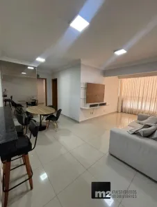 Apartamento com 2 Quartos à venda, 70m² no Alto da Glória, Goiânia