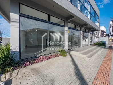Sala Comercial para alugar, 180m² no São Judas, Itajaí