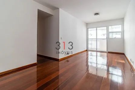 Apartamento com 3 Quartos à venda, 88m² no Recreio dos Bandeirantes, Rio de Janeiro