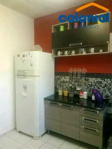 Casa com 2 Quartos à venda, 96m² no Vila Loyola, Jundiaí