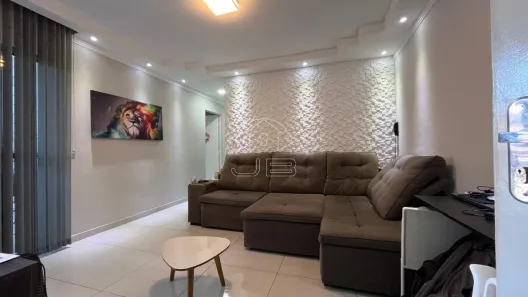Apartamento com 2 Quartos à venda, 68m² no Jardim Fantinatti (Nova Veneza), Sumaré