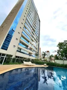 Apartamento com 3 Quartos à venda, 77m² no Cambuí, Campinas