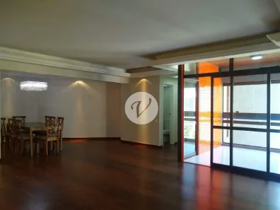 Apartamento com 3 Quartos à venda, 175m² no Jardim, Santo André