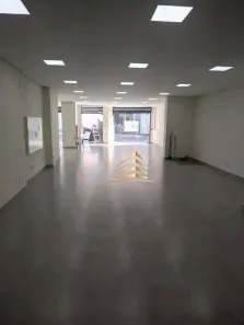 Ponto Comercial para alugar, 245m² no Centro, Guarulhos