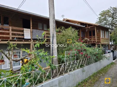 Imóvel Comercial com 7 Quartos à venda, 360m² no Trindade, Florianópolis