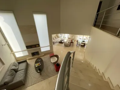 Casa com 5 Quartos à venda, 755m² no Loteamento Alphaville Campinas, Campinas