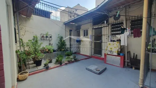 Casa com 3 Quartos à venda, 140m² no Maracanã, Rio de Janeiro