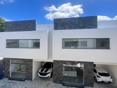 Casa com 3 Quartos à venda, 140m² no Guanabara, Ananindeua