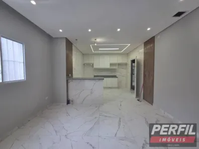 Casa com 3 Quartos para alugar, 80m² no Jardim das Flores, Osasco