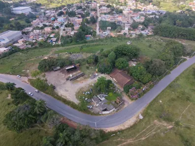 Lote/Terreno à venda, 20000m² no Tijuco (Melo Viana), Esmeraldas