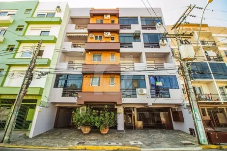 Apartamento com 1 Quarto para venda ou aluguel, 38m² no Centro, São Leopoldo