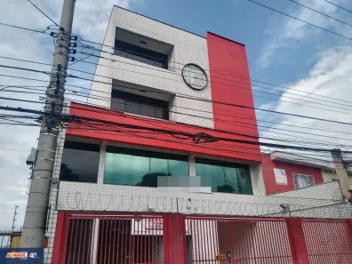 Prédio Comercial à venda, 889m² no Jardim Santa Mena, Guarulhos