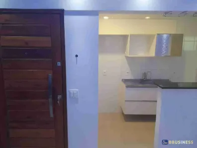 Apartamento com 3 Quartos à venda, 74m² no Parque São Caetano, Campos dos Goytacazes