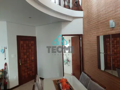 Casa de Condomínio com 2 Quartos à venda, 192m² no Piracangaguá, Taubaté