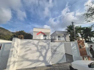 Casa com 4 Quartos à venda, 112m² no Itaipu, Niterói