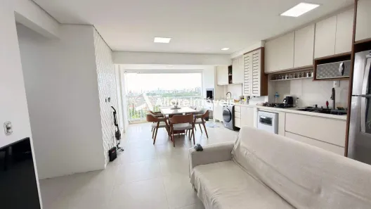 Apartamento com 2 Quartos à venda, 67m² no São José, São Caetano do Sul
