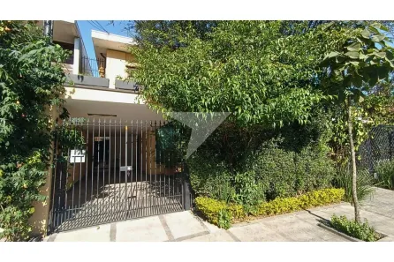 Casa com 3 Quartos à venda, 168m² no Jardim Novo Mundo, São Paulo