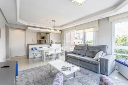 Apartamento com 3 Quartos à venda, 87m² no Auxiliadora, Porto Alegre