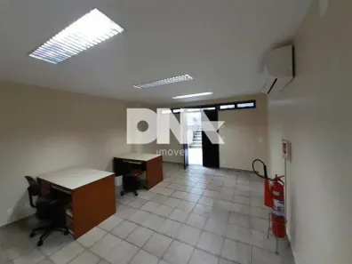 Sala Comercial à venda, 49m² no Barra da Tijuca, Rio de Janeiro