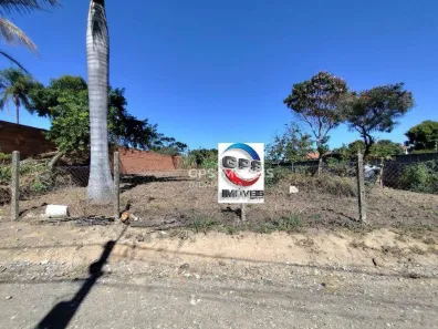 Lote/Terreno à venda, 1000m² no Recanto Campestre Internacional de Viracopos Gleba 6, Indaiatuba