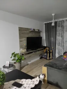 Apartamento com 3 Quartos à venda, 60m² no Jardim São Savério, São Paulo