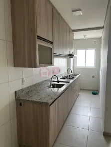 Apartamento com 2 Quartos à venda, 50m² no Caverazinho, Araranguá