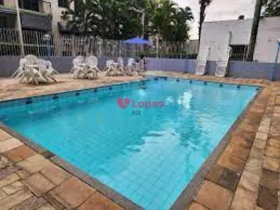 Apartamento com 2 Quartos à venda, 62m² no Freguesia (Jacarepaguá), Rio de Janeiro