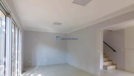 Sobrado com 3 Quartos à venda, 232m² no Cidade Monções, São Paulo