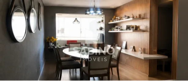 Apartamento com 3 Quartos à venda, 88m² no Jardim Sul, São José dos Campos
