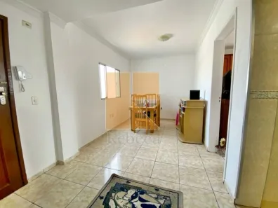 Apartamento com 3 Quartos à venda, 88m² no Brás, São Paulo