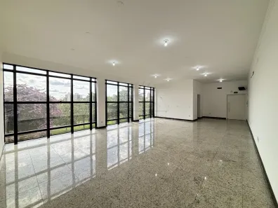 Sala Comercial para alugar, 100m² no Santa Cruz, Americana