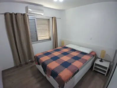 Flat com 1 Quarto para alugar, 29m² no Morro dos Ingleses, São Paulo