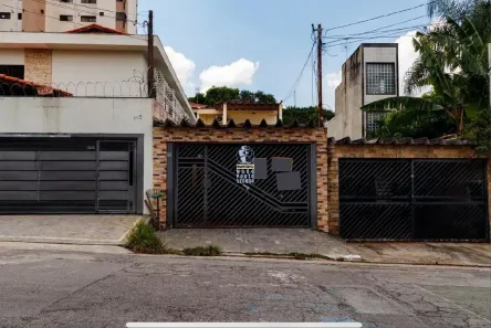 Sobrado com 4 Quartos à venda, 135m² no Parque Novo Mundo, São Paulo