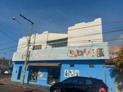 Casa com 2 Quartos à venda, 69m² no Jardim Bela Vista, Américo Brasiliense