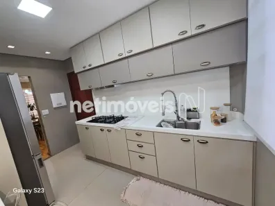 Cobertura com 3 Quartos à venda, 180m² no Ipiranga, Belo Horizonte