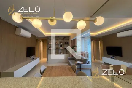 Apartamento com 3 Quartos à venda, 300m² no Taquaral, Campinas