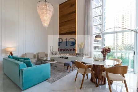 Apartamento com 4 Quartos à venda, 211m² no Jardim Morumbi, São Paulo