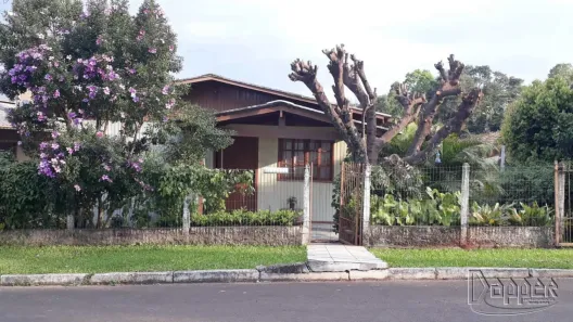 Casa com 2 Quartos à venda, 55m² no Jardim Buhler, Ivoti