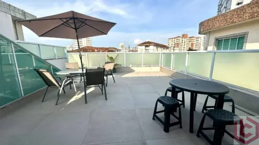 Casa com 3 Quartos à venda, 195m² no Vila Belmiro, Santos