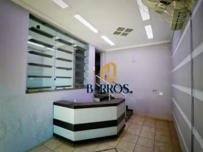 Casa com 6 Quartos para alugar, 195m² no Cidade Alta, Piracicaba