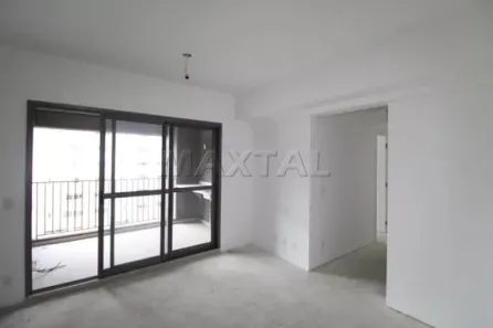 Apartamento com 2 Quartos para alugar, 75m² no Santana, São Paulo