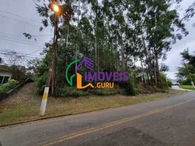 Lote/Terreno à venda, 1400m² no Residencial Tamboré, Barueri