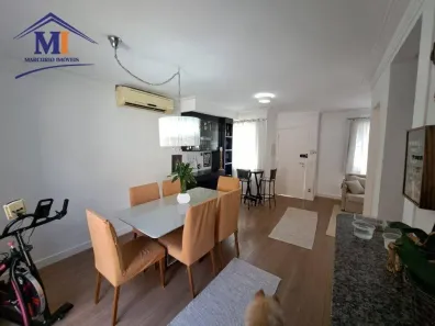 Casa de Condomínio com 3 Quartos à venda, 80m² no Parque Imperador, Campinas