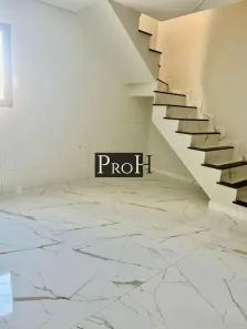Cobertura com 2 Quartos à venda, 100m² no Vila Helena, Santo André