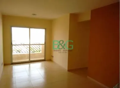 Apartamento com 3 Quartos para alugar, 70m² no Vila Formosa, São Paulo
