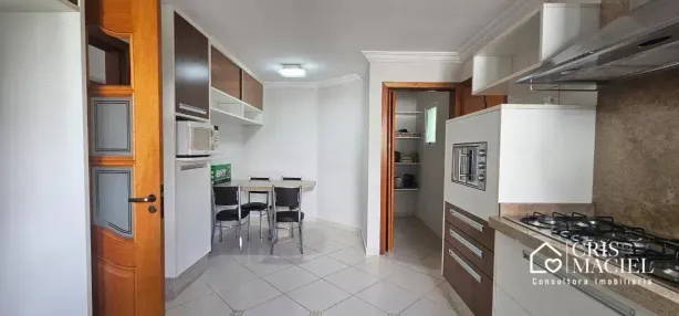 Casa de Condomínio com 3 Quartos para alugar, 412m² no Jardim Vila Paradiso, Indaiatuba