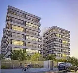 Apartamento com 3 Quartos à venda, 159m² no Praia Comprida, São José