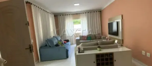 Casa com 4 Quartos à venda, 190m² no Jardim Japão, São Paulo