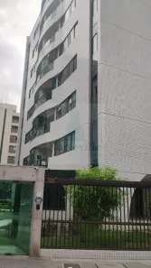 Apartamento com 3 Quartos à venda, 82m² no Poço, Recife